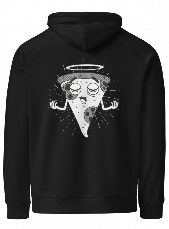 Slice Hoodie