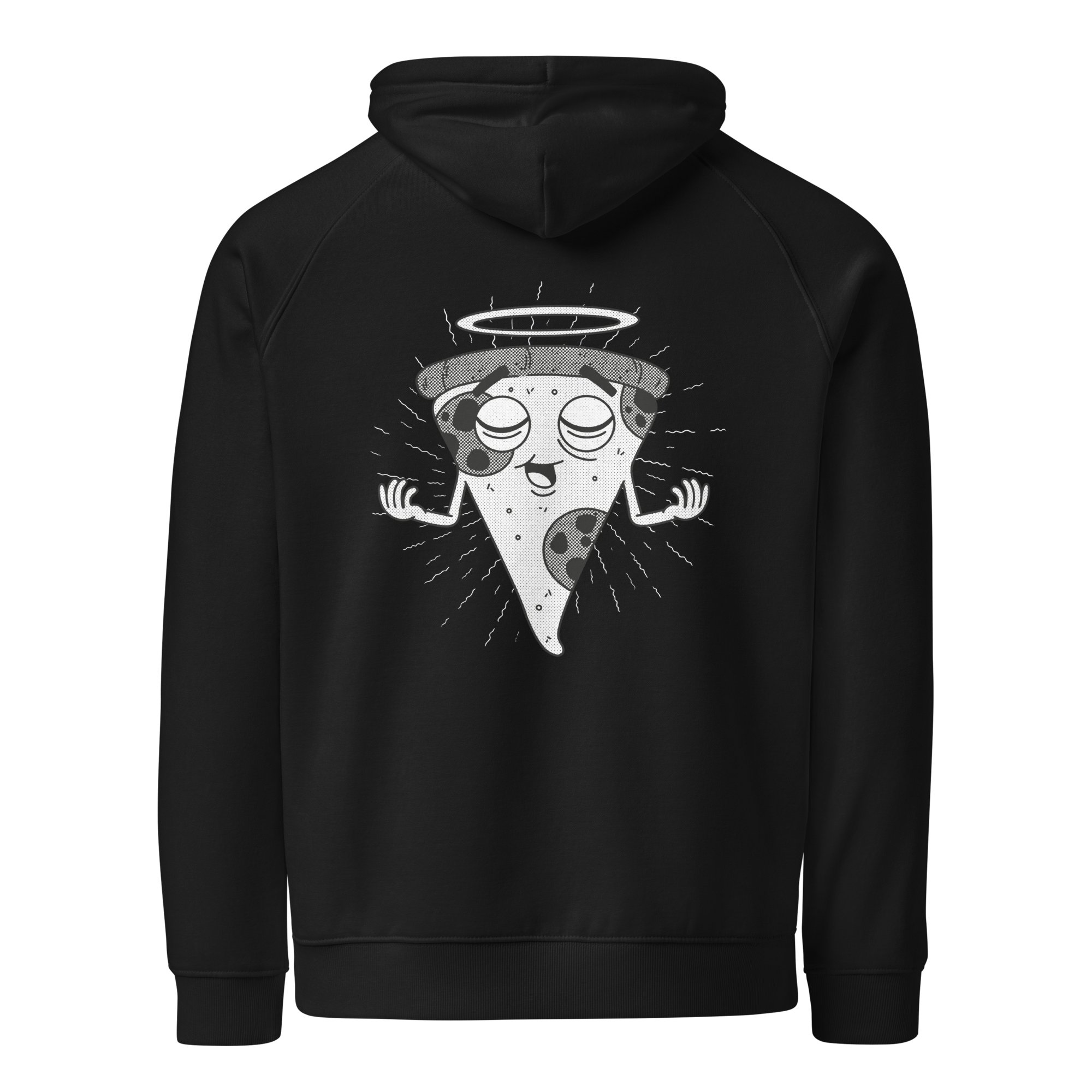 Slice Hoodie