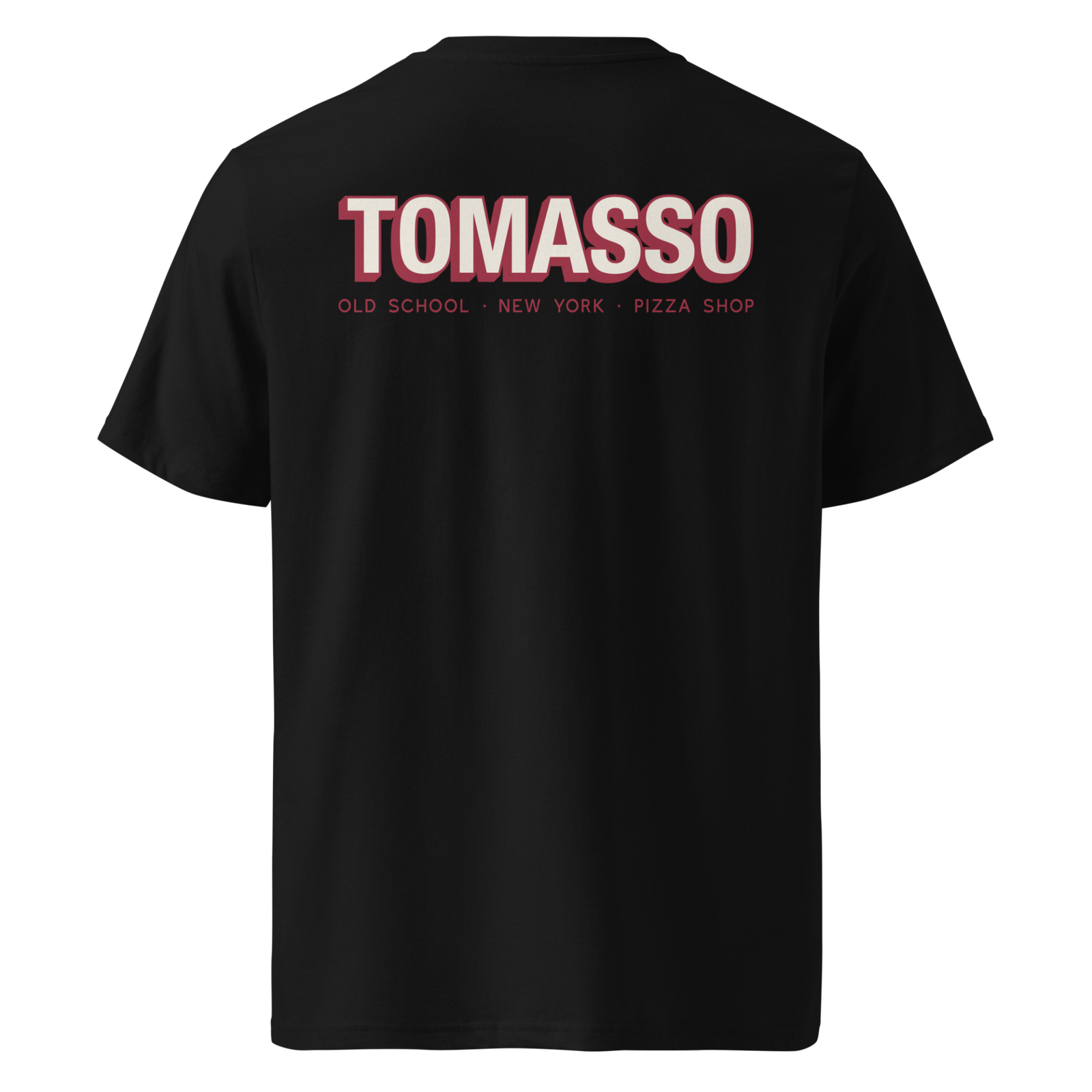 Staff Tee