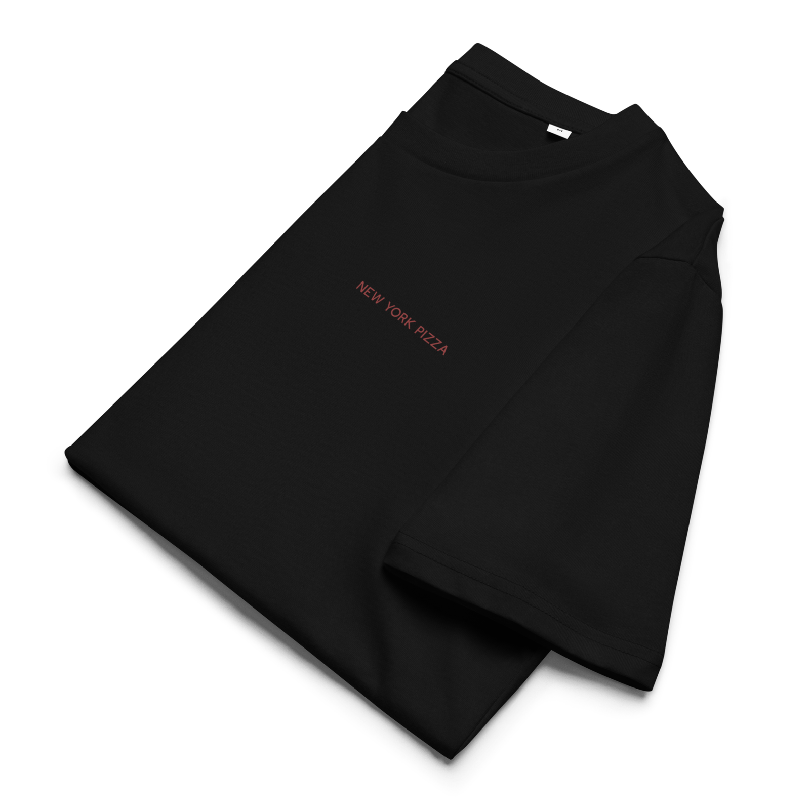 Staff Tee