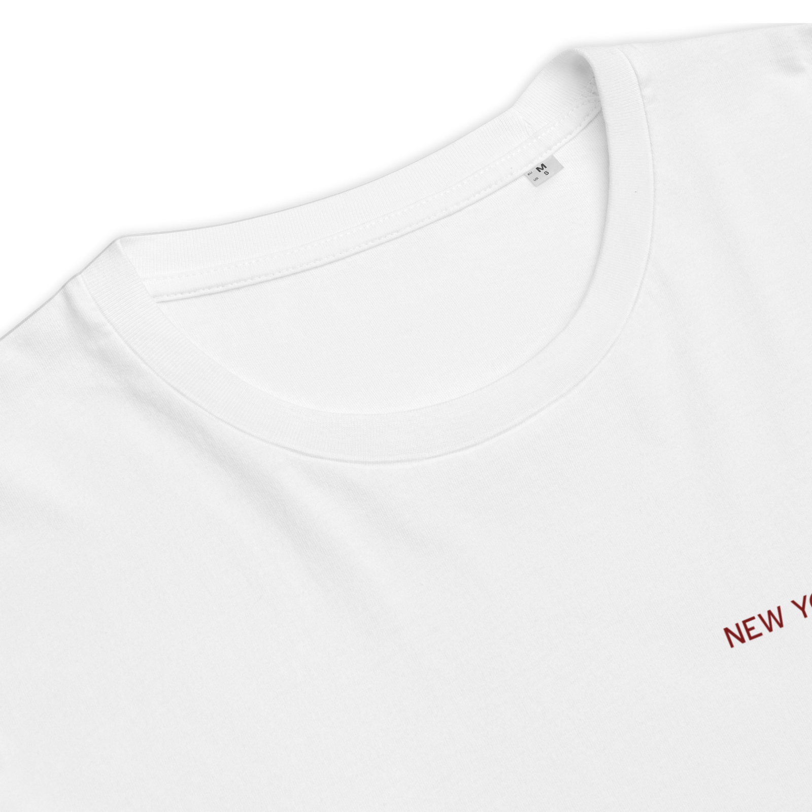 Staff Tee