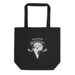 Slice Tote Bag