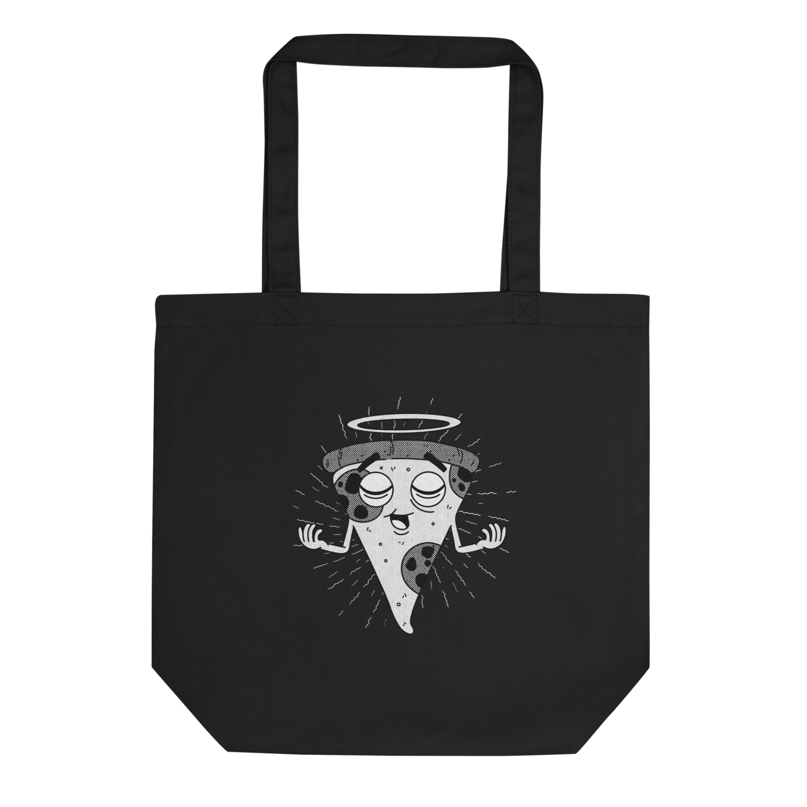 Slice Tote Bag