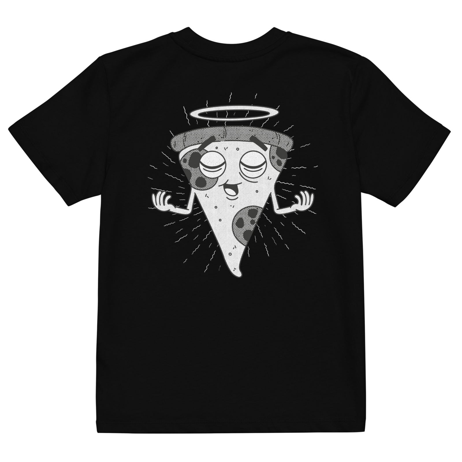 The Slice for Kids tee