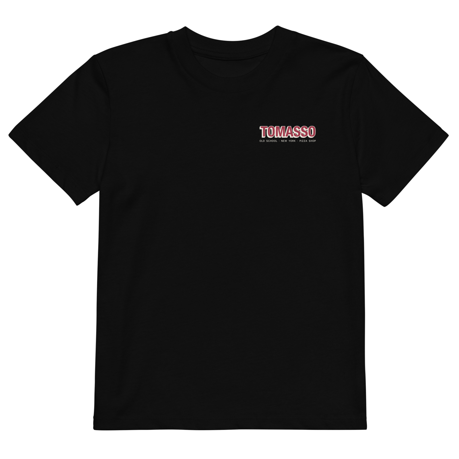 The Slice for Kids tee