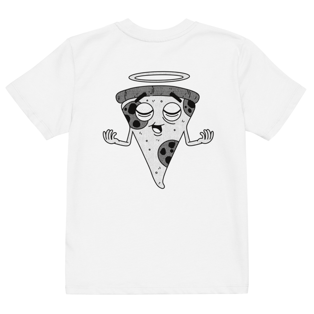 The Slice for Kids tee