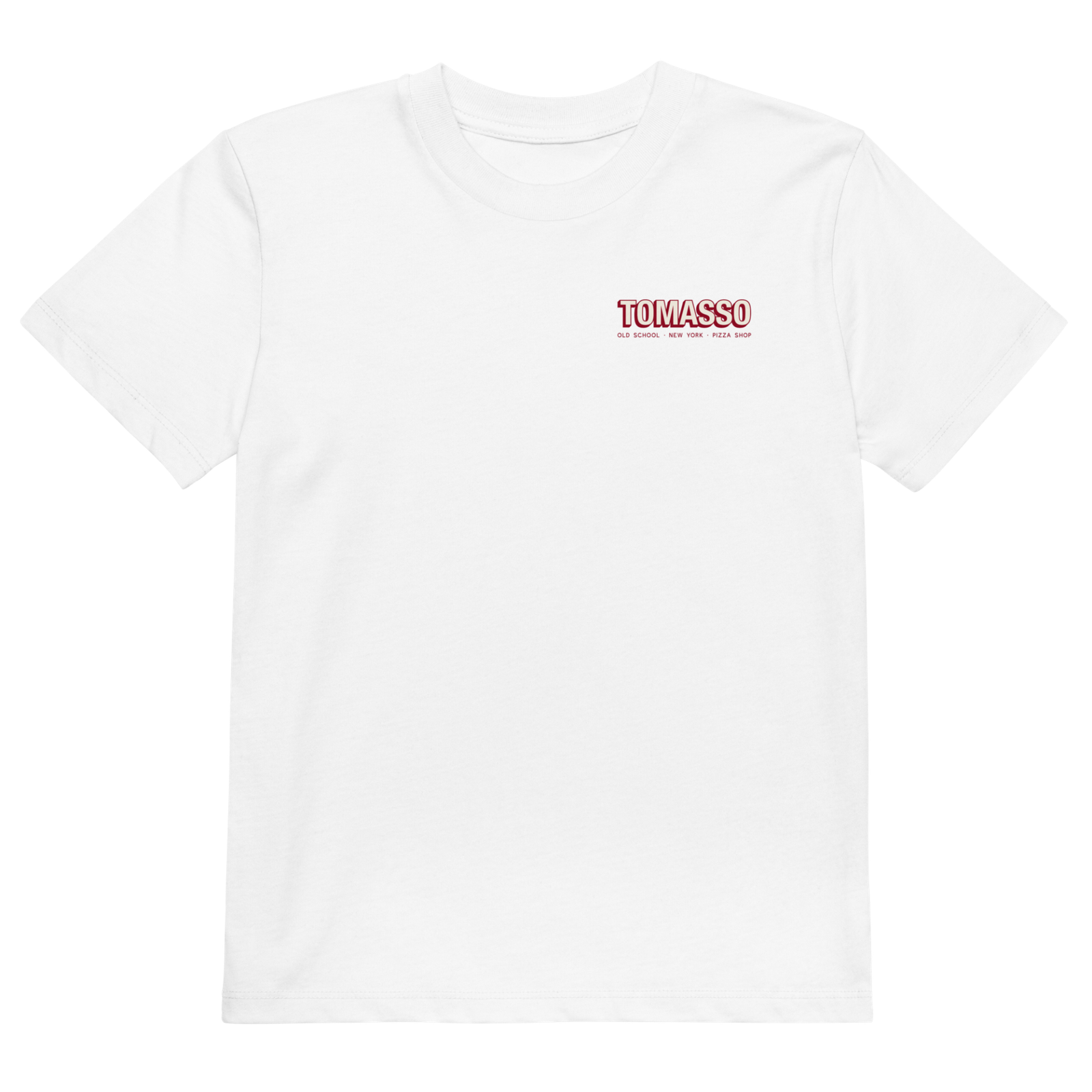 The Slice for Kids tee