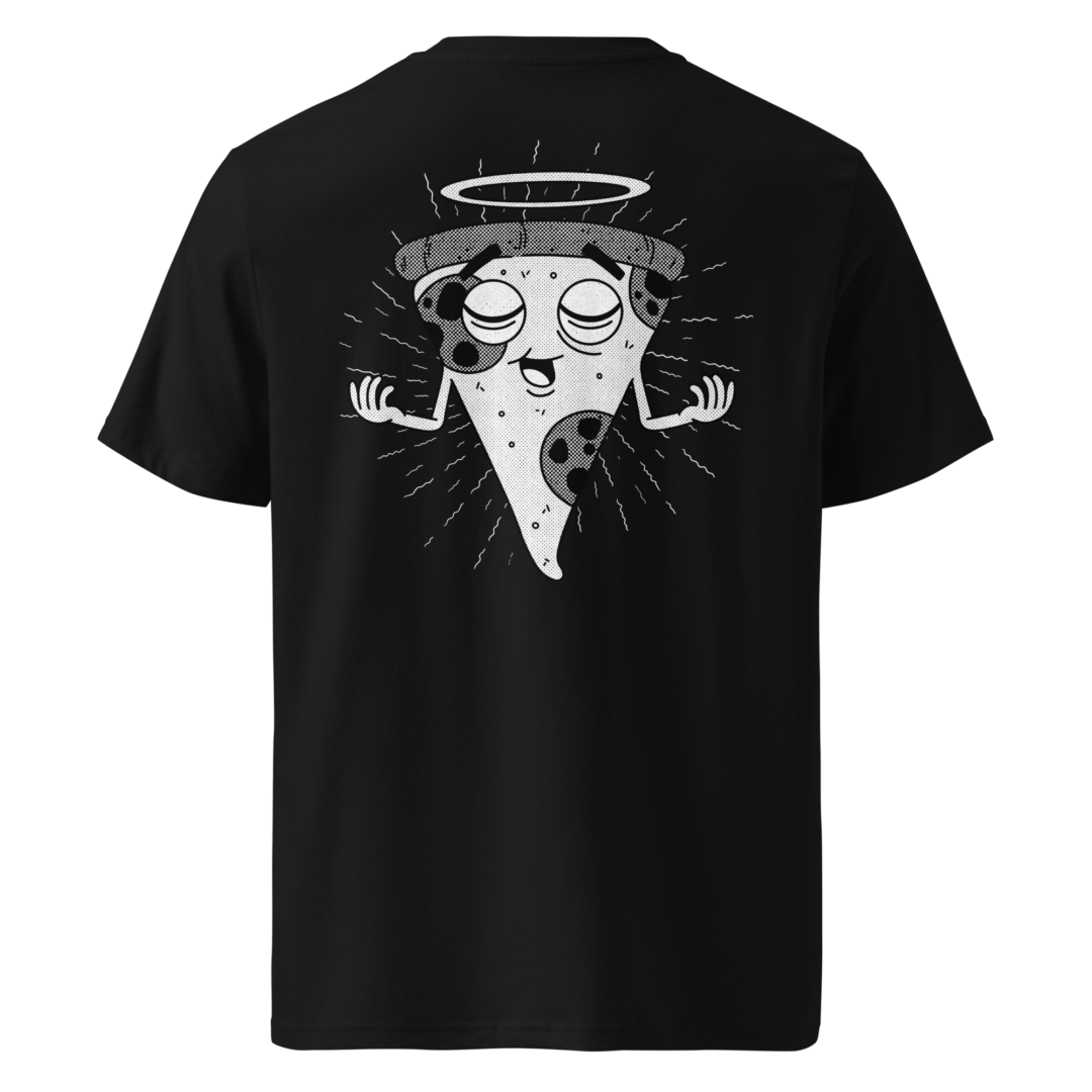 The One With The Slice tee