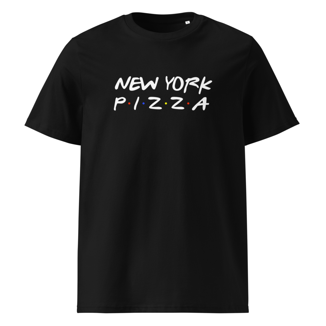 The One With The Friends Tee