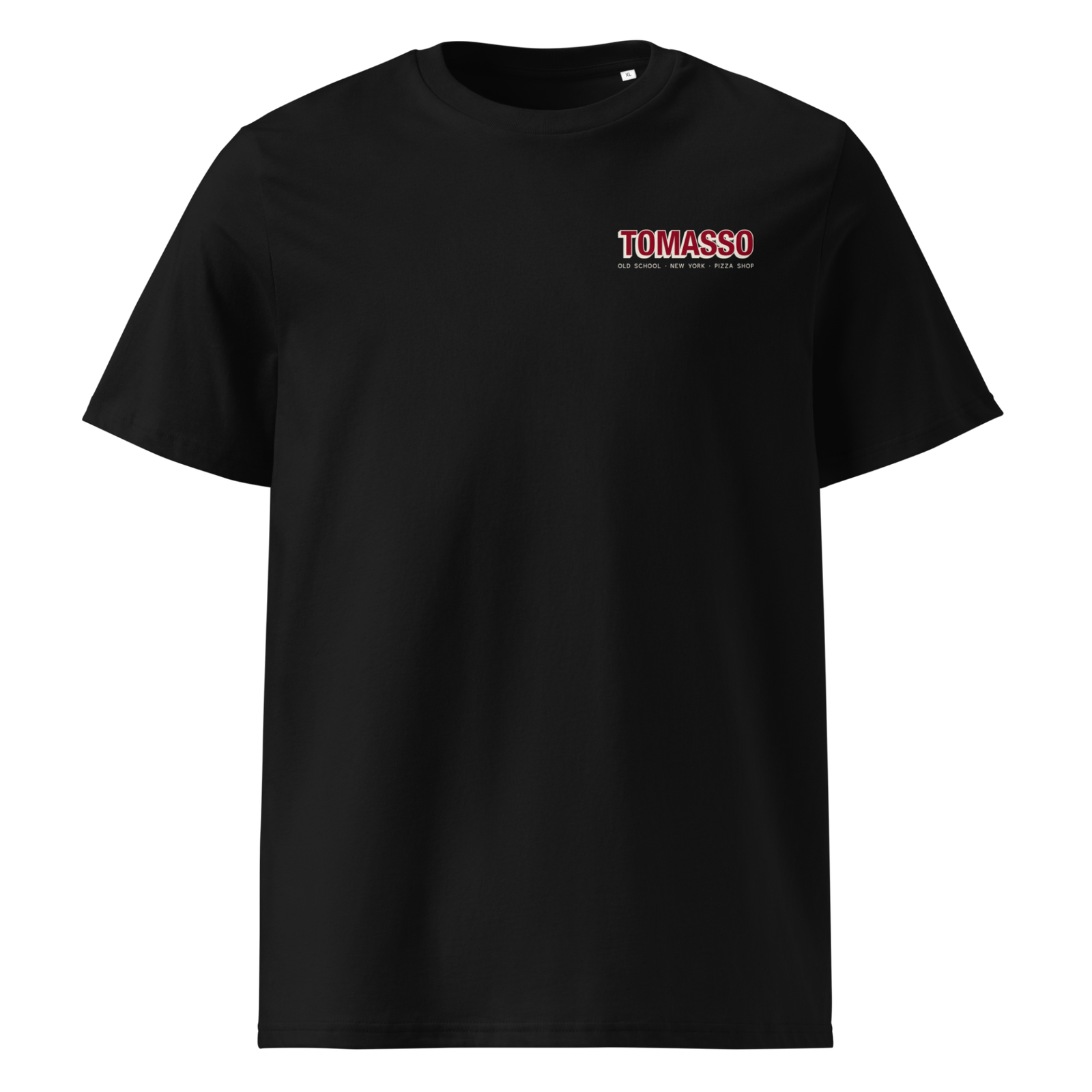 The One With The Slice tee
