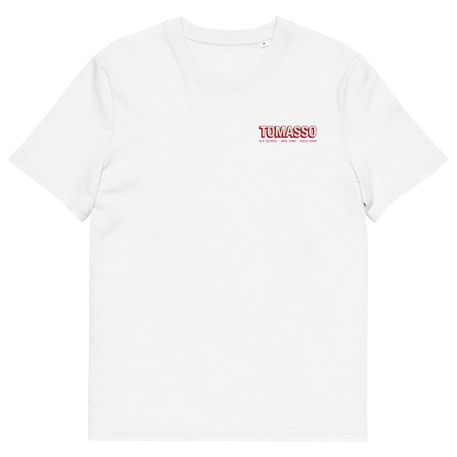 The One With The Slice tee