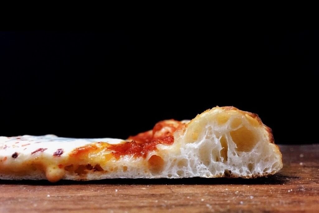new york pizza en barcelona