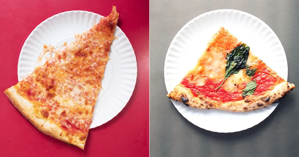 tomasso pizza