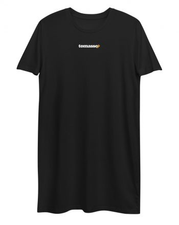T-Shirt Dress Tomasso Eco